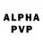 Alfa_PVP Crystall Danny House